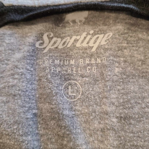 Rowdy Ronda Rousy Wrestler Tank Top Size Large - Picture 3 of 3